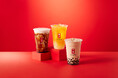 一部メニューの価格改定とMy Gong cha1周年記念キャンペーン開催のお知らせ