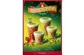 ウインターホリデーを華やかに彩るGong cha Tea Dessert「贅沢ピスタチオ」第2弾！ゴンチャの限定メニューが心躍るひとときを演出します