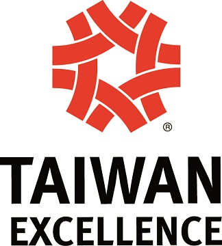 TAIWAN EXCELLENCEマーク