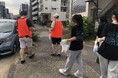 【地域×教育】品川区「環境保全活動顕彰 企業賞」受賞企業の株式会社YP、品川女子学院と商店街の清掃活動を実施　地域とともに持続可能なまちづくりを推進