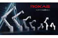IDECファクトリーソリューションズが、中国のロボットメーカーROKAEの日本法人ROKAE精機と販売代理店契約を締結