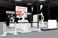 【IDECファクトリーソリューションズ】ものづくりワールド名古屋に出展!「できる!協働ロボット」をテーマに、経験・知識ゼロでも簡単に短期間で導入できる協働ロボットパッケージをご紹介