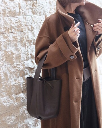 Y'SACCS×C 3 stitch Big bag