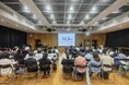 市販薬のオーバードーズ問題に対する教育・支援の重要性を提言 ―東京都学校薬剤師会 「第45回学校薬剤師基礎研修会」に当社社員が登壇、参加者は前年度平均の1.3倍―