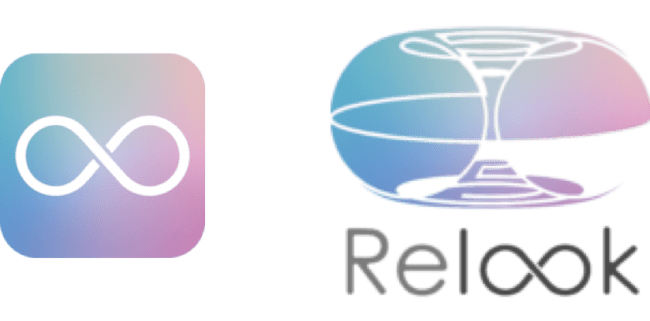 2万dl突破の瞑想 マインドフルネスアプリ リルック ブランドロゴを刷新 Relook株式会社のプレスリリース