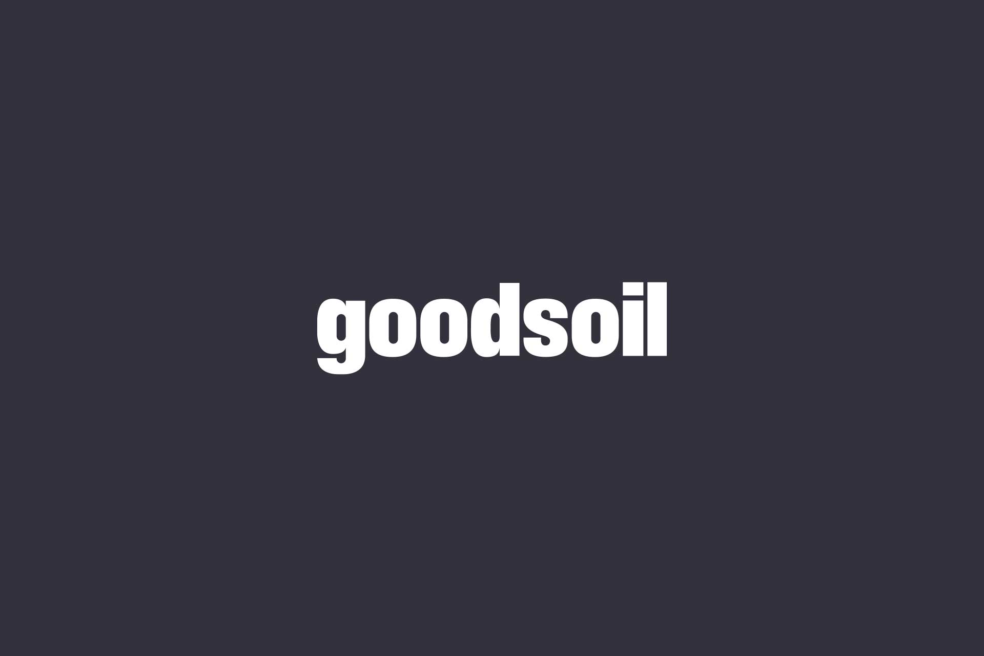 地方企業のDXを推進する完全クラウド型デジタルプラットフォームgoodsoil（グッドソイル）をリリース｜シソーラス株式会社のプレスリリース