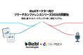 Bizibl Technologies、IDEATECHと共同でBtoBマーケター向け年間企画「リサーチカンファレンスシリーズ2026」を開始