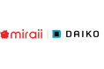 miraii、大広との業務提携を開始