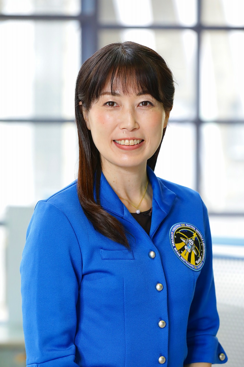 Naoko Imokawa