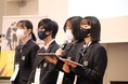 次世代を担う高校生がSDGsを学び、サステナブルな社会の実現を目指す「SB Student Ambassador」開催