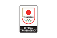 日本オリンピック委員会(JOC)と TEAM JAPAN公式旅行代理店契約を締結