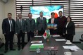 ウズベキスタンの3大学とウズベキスタン人材に関するパートナーシップ協定を締結