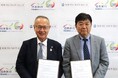 日本旅行と時事グローカルサービシーズが連携協定を締結
