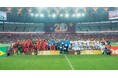 日本旅行創業120周年記念企画「Zico All-Star Game For Peace HIROSHIMA 80 Years」オフィシャルツアーを発売
