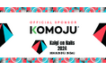 デジタル決済プラットフォーム「KOMOJU」、Kaigi on Rails 2024にオフィシャルスポンサーとして協賛