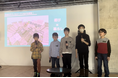 【8/23(日)開催】小学生がマイクラで都市デザイン！歩きたくなる苫小牧駅前"未来"ストリートを市長へ直接プレゼン