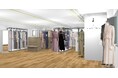 東京ソワール、レンタル需要拡大　契約数前年同期比160％。婚姻件数全国5位・埼玉県大宮に３店舗目を10月15日オープン