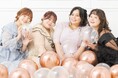 GLAPOCHA(グラぽちゃ)×form formaプラスサイズのお呼ばれドレスを販売開始