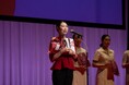 「第15回エステティックグランプリ グランプリファイナル2025 フェイシャル技術部門」アンジェラックス堀間詩捺がグランプリの快挙!