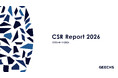 ギークス、「CSRレポート2026」を発表