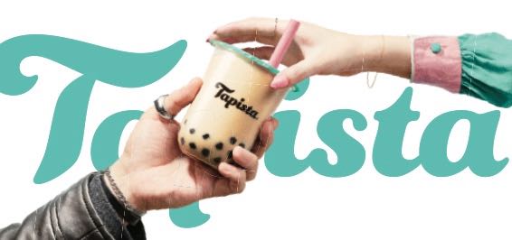 「可愛くて、本格。」タピオカ専門店Taspita、2020年春グランドメニューリニューアル！