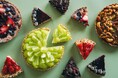 「KUTEN。fruit&cakeイオンモール須坂店」2025年10月3日(金)新店オープン!〜小布施本店に続く2号店。地域素材で彩ったフルーツタルトを更に多くの皆様へ〜