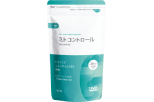 医療機関向けミトコンドリアサプリメント「ミトコントロール