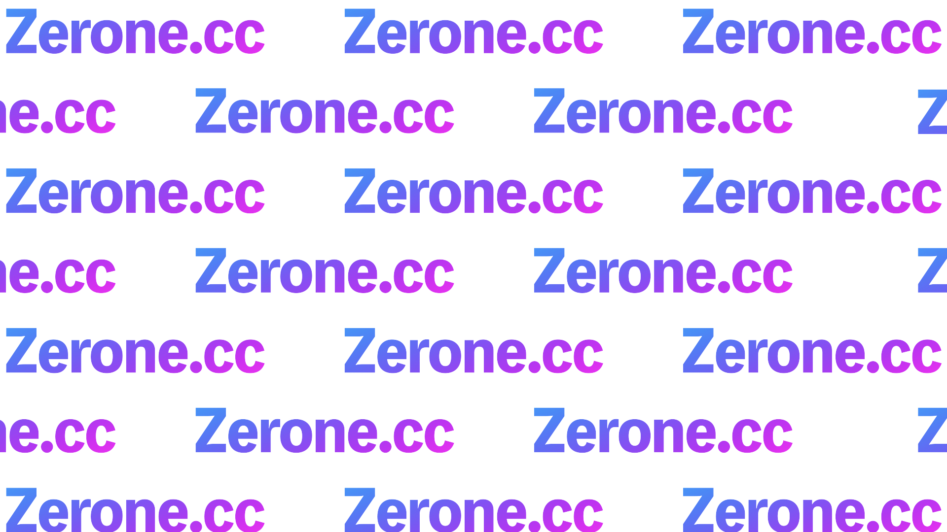 顧客のホンネを素早く獲得できるリサーチプラットフォーム「Zerone(ゼロン)」がα版を公開