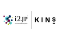 株式会社KINS、「Innovation Infusion Japan（i2.JP）」に参画