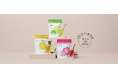 【6月1日新発売】KINS｜VINEGAR PROTEINから”ザクロ風味”が新登場
