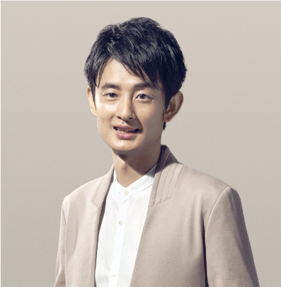 KINS代表 下川穣 KINS代表 下川穣