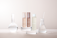 【KINS】リニューアルしたヒーロープロダクト「BOOSTER（ブースター）」ならびにKINS初となる化粧水「KINS LOTION（キンズ ローション）」が2024年8月19日(月)より発売開始