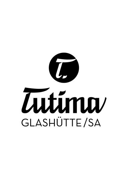 ドイツの高級腕時計ブランド『TUTIMA GLASHÜTTE』(チュチマ・グラス 