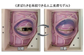 “まばたきする人工皮膚モデル”を開発～ 1日2万回の動きを再現、目元老化の新評価モデルへ～
