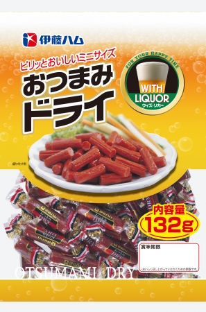 おつまみドライ（販売中）