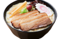 「らーめん山頭火監修チャーシュー」を新発売
