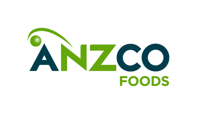 ANZCO FOODS Ltd. ANZCO FOODS Ltd.