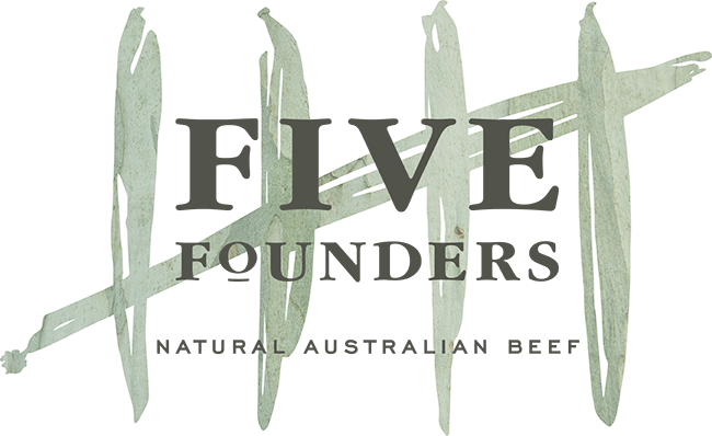 Five Founders Beef(ファイブファウンダーズビーフ)