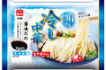 涼味麺「絹やか仕立て」シリーズを新発売