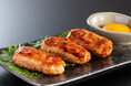 「国産鶏生つくね」を新発売