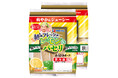 「朝のフレッシュ🄬 あらびきポークウインナーレモン&パセリ」を新発売