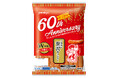米久60周年記念「今日だけ贅沢ウインナー」を発売