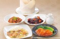 ミシュラン星獲得店「メゾン・ド・ユーロン」監修中華惣菜ギフトを新発売