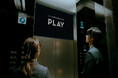 株式会社PLAY、3月30日（月）より首都圏と関西エリアを中心としたオフィスビルにて「映像を通じた価値の伝播」を伝えるエレベーターCM放映開始