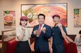 <イベントレポート>日高屋 上野駅入谷口店オープン記念 復刻・期間限定メニュー「モツ野菜ラーメン」メディア先行試食会&ちょい飲み体験会 イベント開催レポート