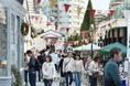 その日、会場そのものがひとつの街になる。ドラマ撮影地の非公開スタジオで『Grove Party Ver.2 ～Winter Festa 2026』12月20日開催、出店ブランド50店舗を募集