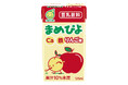 <子ども向け豆乳「まめぴよ」にりんご味が登場> マルサン「まめぴよ りんご味」2025年9月1日(月)より全国にて発売