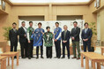 一般社団法人 日本ソサイチ連盟【表敬訪問】東京都 “小池百合子 都知事”