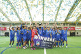 一般社団法人 日本ソサイチ連盟【結果まとめ】F7SL CHAMPIONS CUP 2024