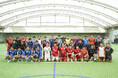 一般社団法人 日本ソサイチ連盟【ソサイチ日本代表】#RoadToBrazil|最終メンバー発表について